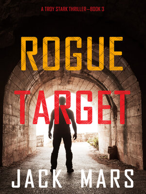 cover image of Rogue Target